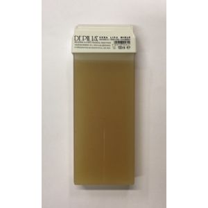 DEPILIA CERA LIPO MIELE...