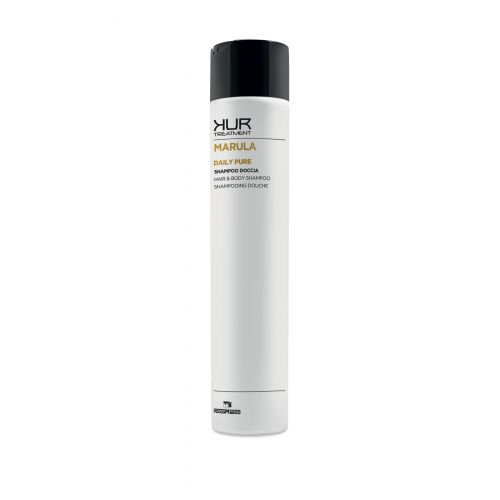 KUR TREATMENT Marula Daily Pure...