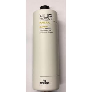 KUR TREATMENT Marula...