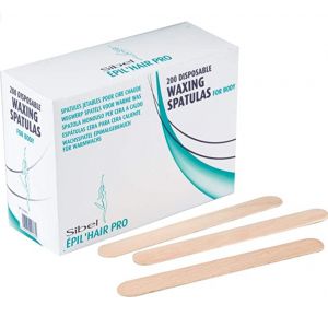 SPATOLA MONOUSO DI LEGNO...