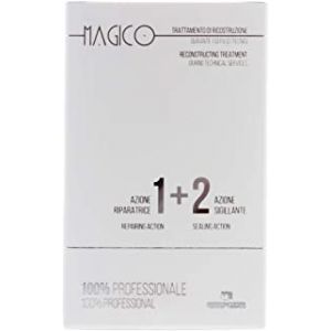 MAGICO TRATTAMENTO...