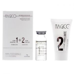 MAGICO TRATTAMENTO... 2