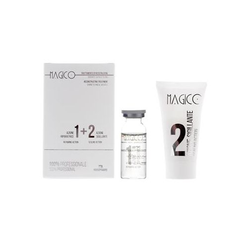 MAGICO TRATTAMENTO RICOSTRUZIONE 1+2...