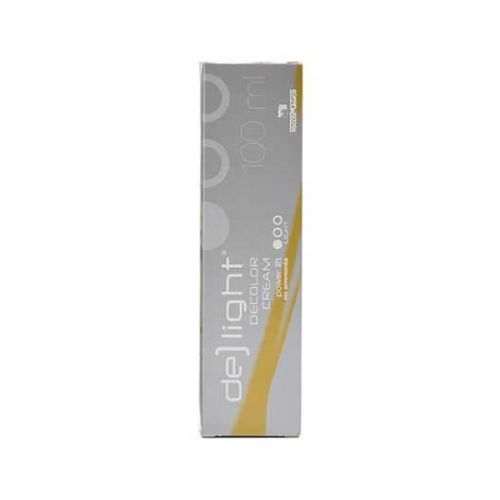 DELIGHT Decolor Cream 100 ml