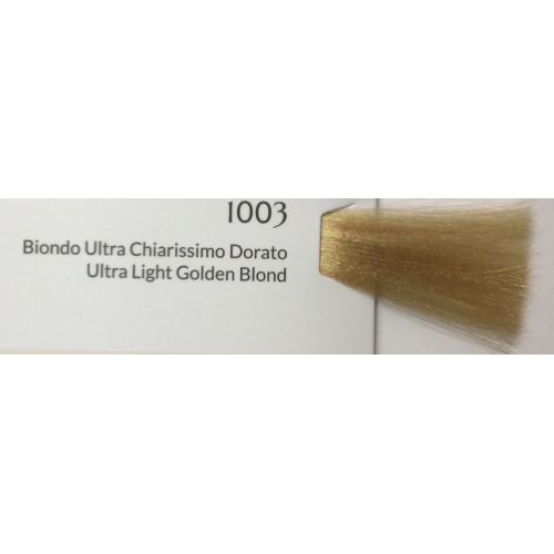 FREELUX Color con Tsubaki Oil 100 ml