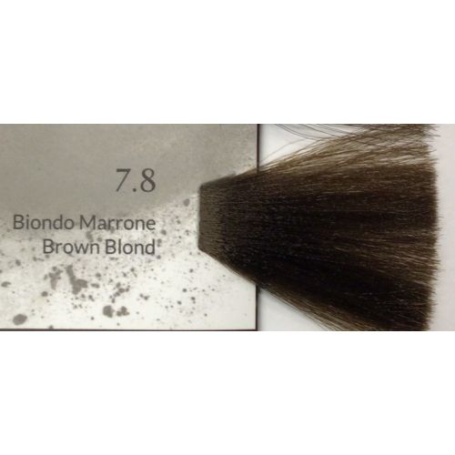 FREELUX Color con Tsubaki Oil 100 ml