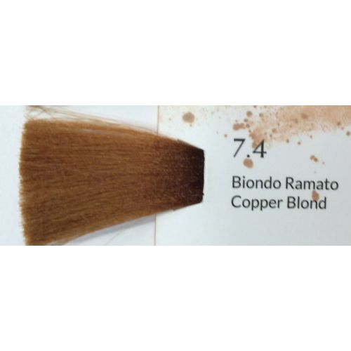 FREELUX Color con Tsubaki Oil 100 ml