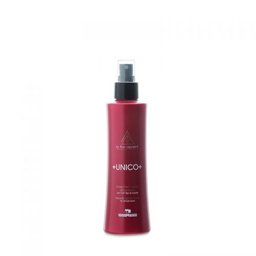 FIX THE MOMENT UNICO Maschera Spray...