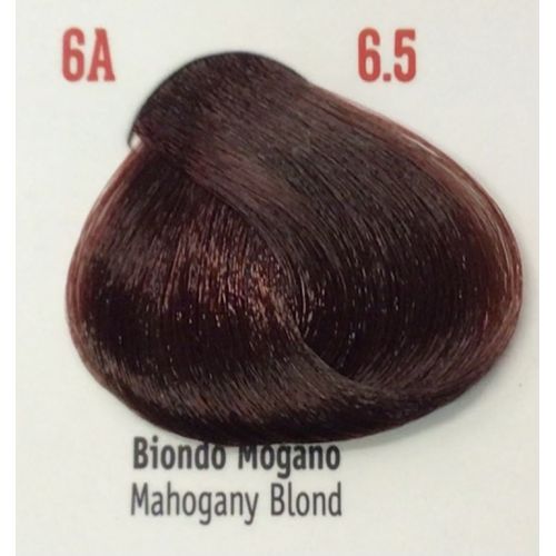 COLOR TON Alle Erbe Crema Colorante...