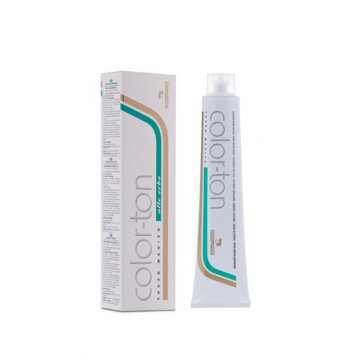 COLOR TON Alle Erbe Crema Colorante...