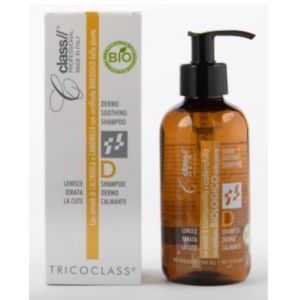 SHAMPOO DERMO CALMANTE 250 ml