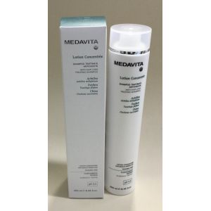 LOTION CONCENTRÈE Shampoo...