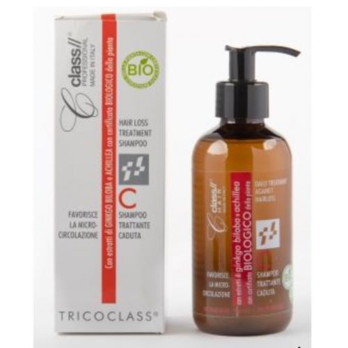 SHAMPOO TRATTANTE CADUTA 250 ml