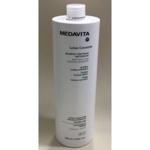 LOTION CONCENTRÈE Shampoo...