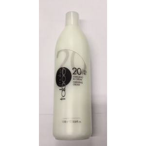 OSSIGENO IN CREMA MAKE...