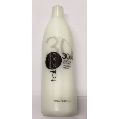OSSIGENO IN CREMA MAKE TABOO 1000 ML