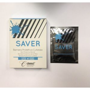 SAVER BARRIERA PROTETTIVA...