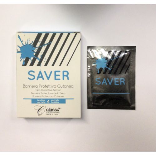 SAVER BARRIERA PROTETTIVA CUTANEA 4 x...