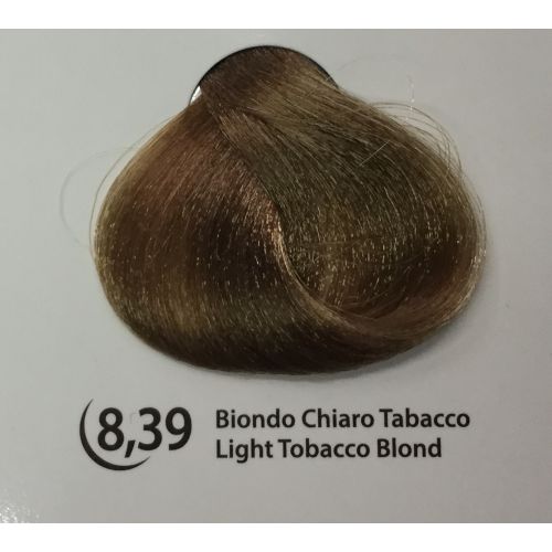 MAKE TABOO Color Cream 100ml