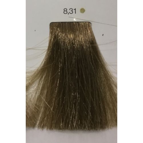 INOA Colorazione Permanente Senza...