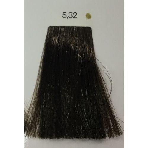 INOA Colorazione Permanente Senza...