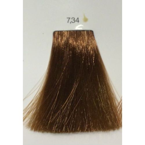 INOA Colorazione Permanente Senza...