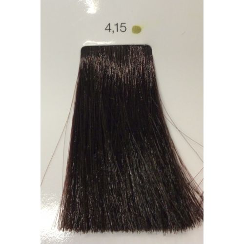 INOA Colorazione Permanente Senza...