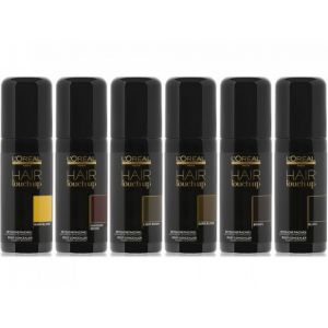HAIR TOUCH UP Spray Ritocco...