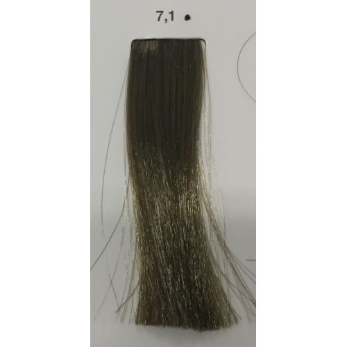 LUOCOLOR Colorazione Ad Ossidazione...