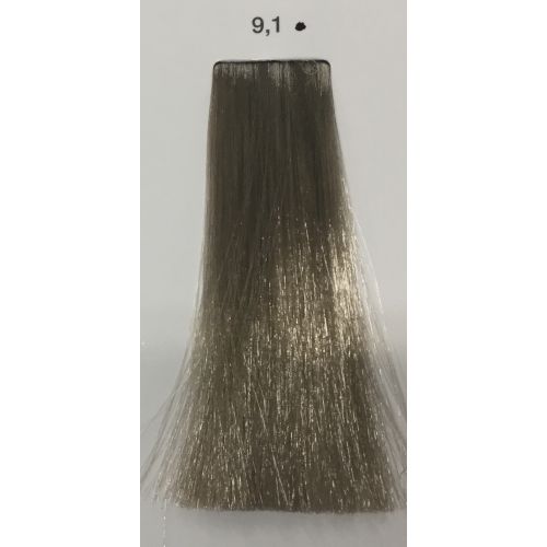 LUOCOLOR Colorazione Ad Ossidazione...