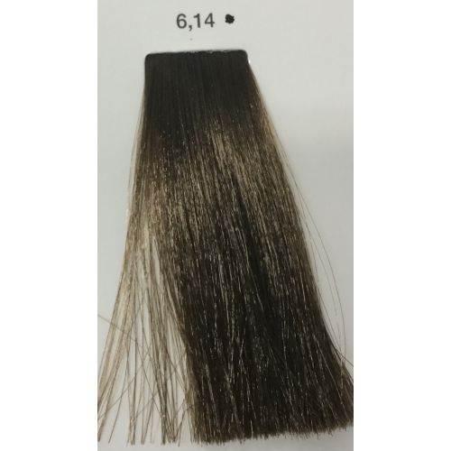 LUOCOLOR Colorazione Ad Ossidazione...