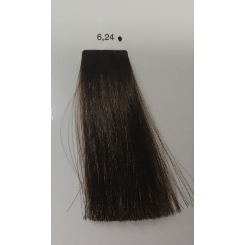 LUOCOLOR Colorazione Ad Ossidazione...