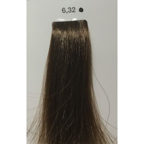 LUOCOLOR Colorazione Ad Ossidazione...