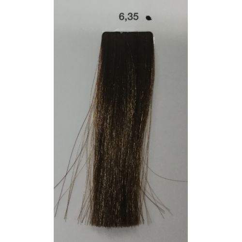 LUOCOLOR Colorazione Ad Ossidazione...