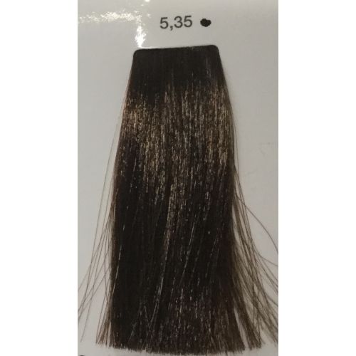 LUOCOLOR Colorazione Ad Ossidazione...