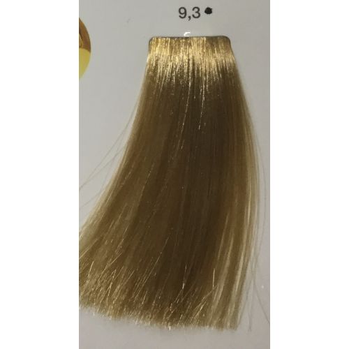 LUOCOLOR Colorazione Ad Ossidazione...