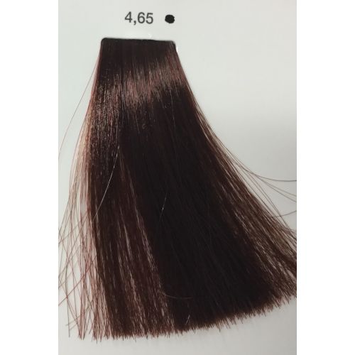 LUOCOLOR Colorazione Ad Ossidazione...