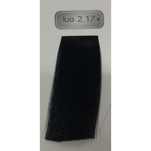 LUOCOLOR Colorazione Ad Ossidazione...