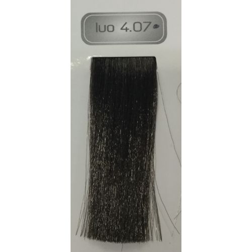 LUOCOLOR Colorazione Ad Ossidazione...