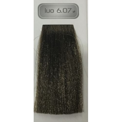 LUOCOLOR Colorazione Ad Ossidazione...