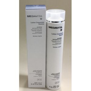 LOTION CONCENTRÈE HOMME...