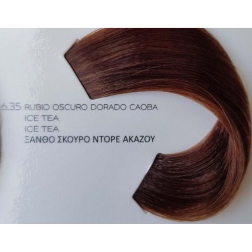 DIA RICHESSE Colorazione Tono Su Tono...