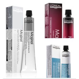 MAJIREL - MAJIREL HIGH LIFT...