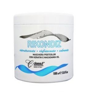 RIKONDIZZ Crema...
