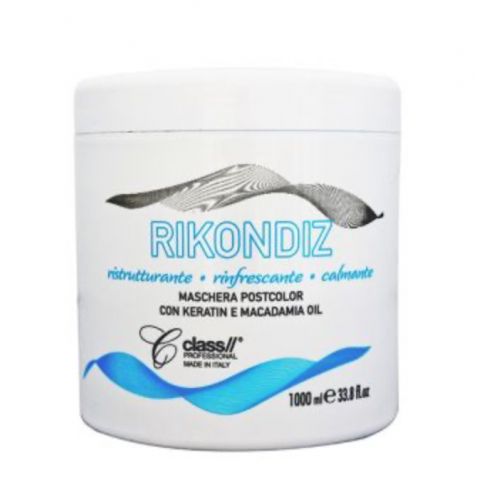 RIKONDIZZ Crema Ristrutturante 1 kg