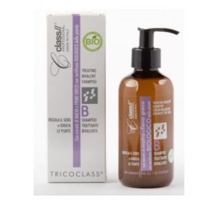 SHAMPOO TRATTANTE BIVALENTE...