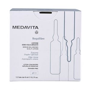 REQUILIBRE  Lozione Sebo-...