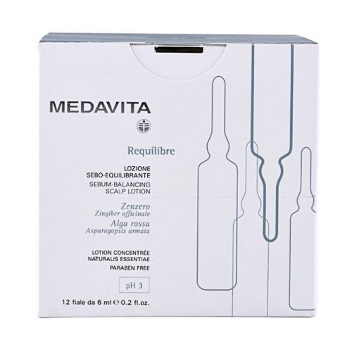 REQUILIBRE  Lozione Sebo-...