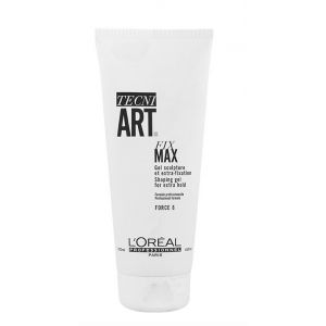 TECNI ART FIX MAX Gel Extra...