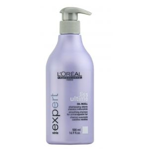LISS ULTIME Shampoo...